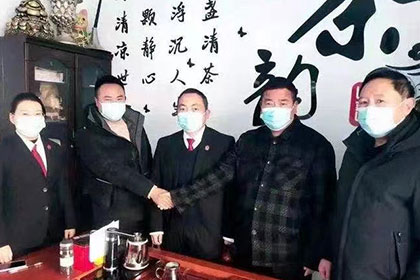 求助110解决债务问题可行吗？